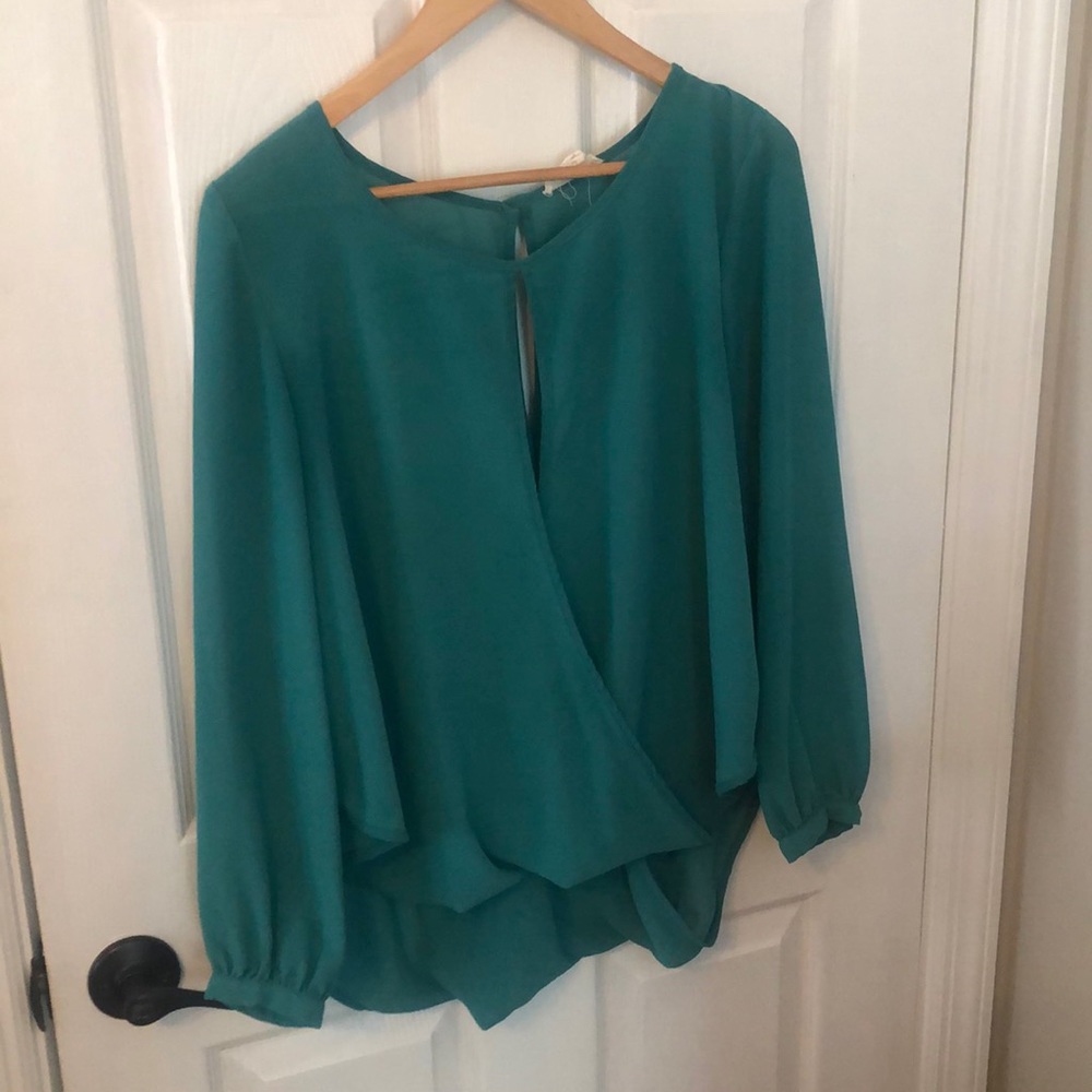 Blouse